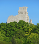 Burgruine Flochberg